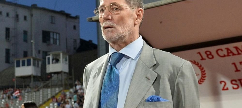 Pentru mine, nu exista FCSB! Cornel Dinu l-a UMILIT in direct pe Florin Talpan: Este un nume predestinat esecului VIDEO