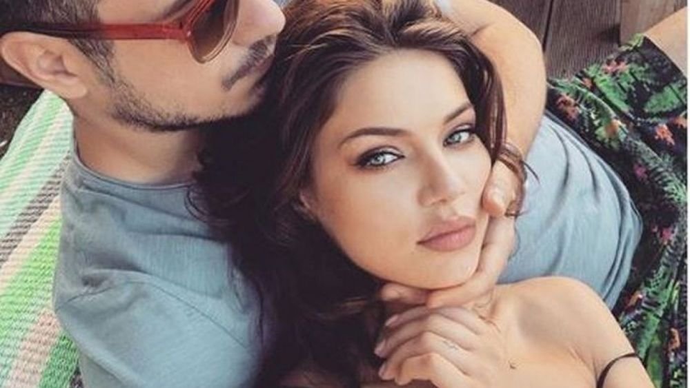 Victor Piturca a devenit BUNIC! Superba Christina Ich a nascut zilele trecute un baietel _4