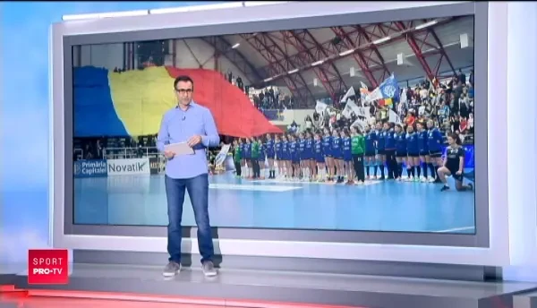 Veste URIASA pentru CSM Bucuresti! Cosmarul se apropie de sfarsit! Revine Cristina Neagu! Cand va juca