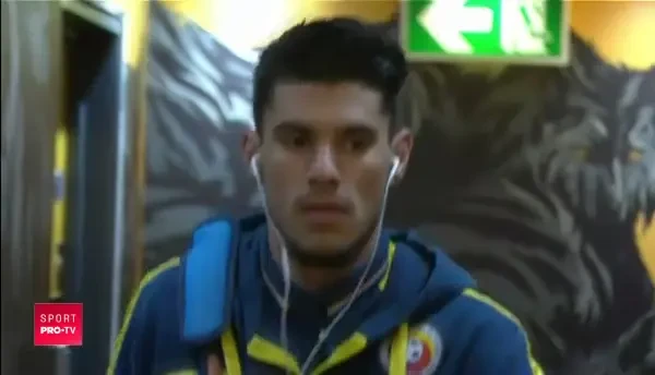 MAN, CAT COSTA COMAN? Ce spun Vintila si Piturca despre transferul lui Coman in Premier League VIDEO