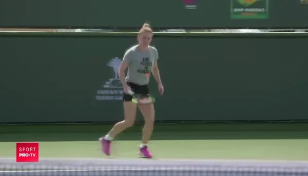 De 5 ani, Simona Halep n-a mai trecut de grupe la Turneul Campioanelor.