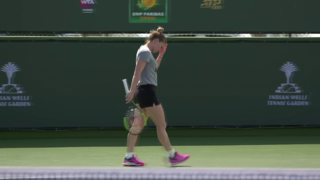 PLEACA CU IUBITUL!&nbsp;Decizia de ultima ora a Simonei Halep dupa eliminarea de la Turneul Campioanelor VIDEO&nbsp;