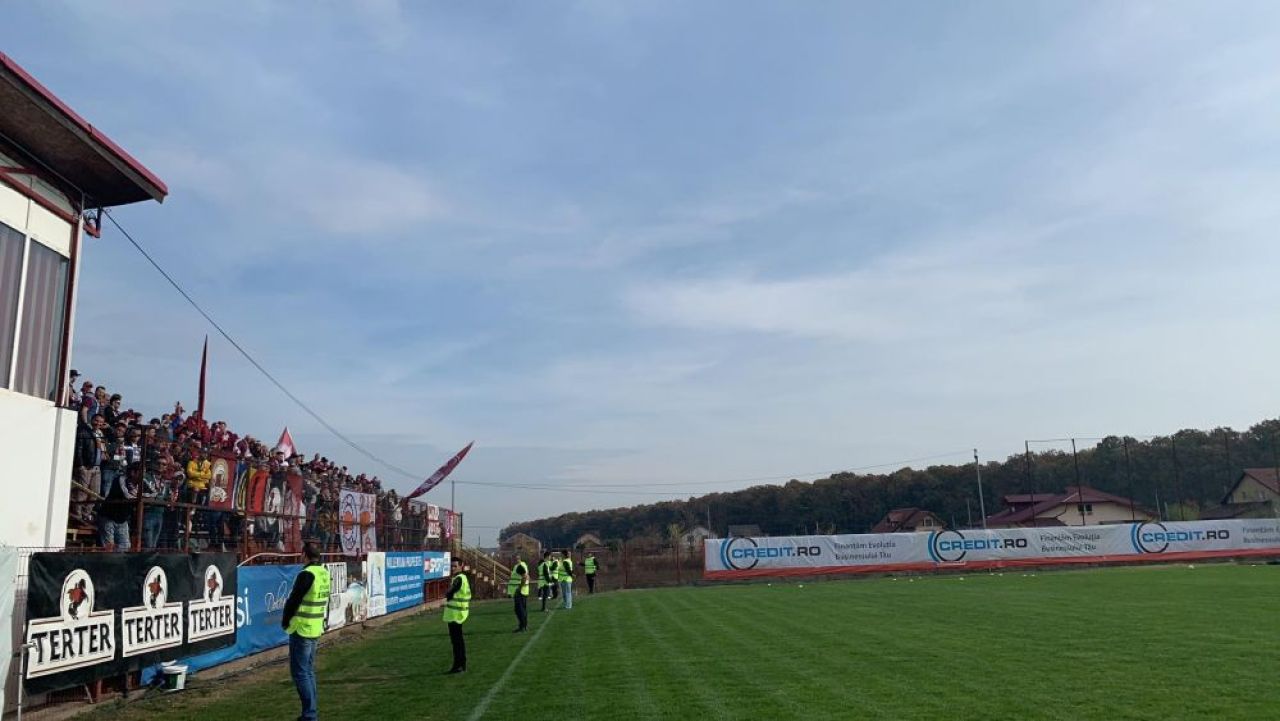 Surpriza URIASA la Snagov!!! Rapid a luat bataie de la ultima clasata! TEROARE DE HALLOWEEN! Snagov 3-2 Rapid_3