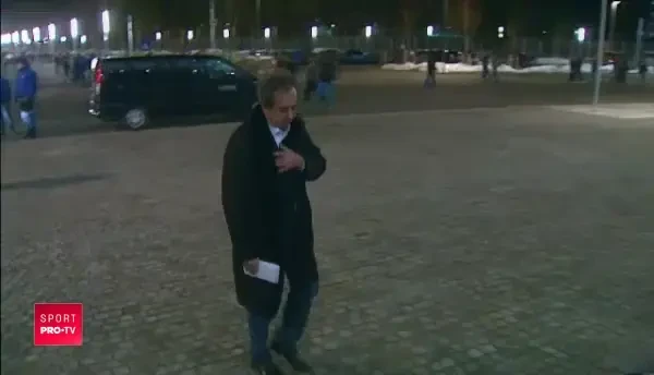 EXCLUSIV | In maxim o luna o ia pe Dinamo! SURSE: Omul cu cele mai mari sanse sa preia clubul de la Negoita! Planul ultra-secret!