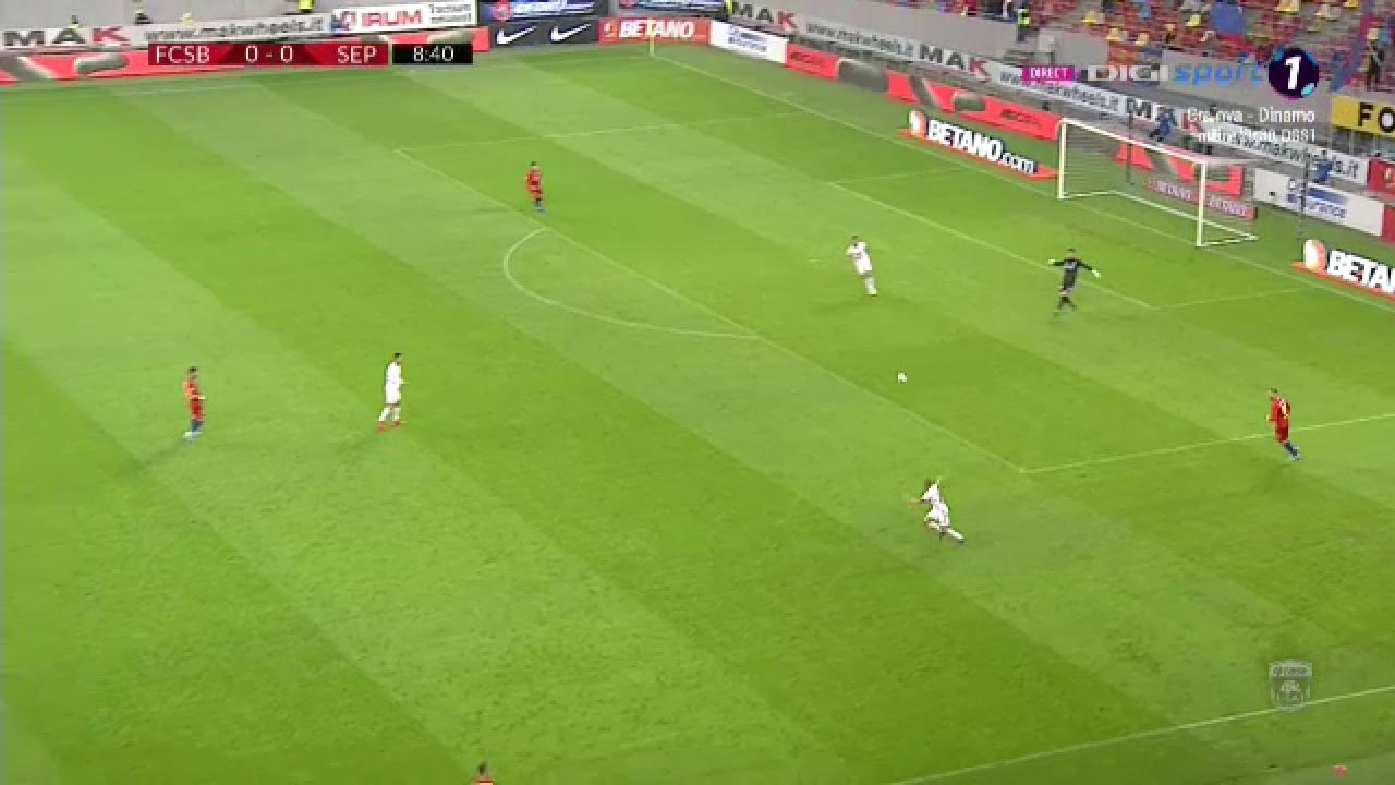 FCSB - SEPSI OSK | Gafa URIASA a lui Balgradean care putea sa o coste pe FCSB! Sepsi nu a putut sa profite de faza_4