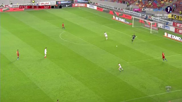 FCSB - SEPSI OSK | Gafa URIASA a lui Balgradean care putea sa o coste pe FCSB! Sepsi nu a putut sa profite de faza_5