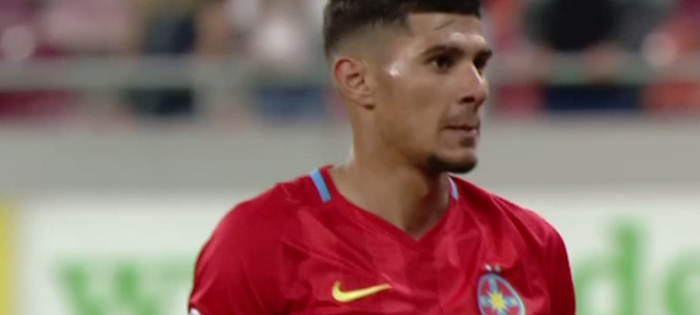 FCSB - SEPSI OSK | INCREDIBIL! Ratari de 50 de milioane de euro! Florinel Coman a avut ocazia sa inscrie de doua ori, dar a ratat ULUITOR FOTO