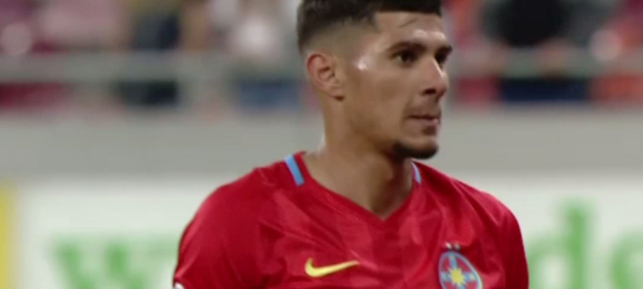 FCSB - SEPSI OSK | INCREDIBIL! Ratari de 50 de milioane de euro! Florinel Coman a avut ocazia sa inscrie de doua ori, dar a ratat ULUITOR FOTO_1