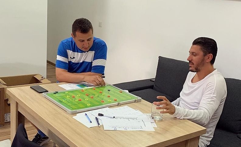 Marica a luat foc dupa Gloria Buzau - Farul: Ma simt mic. E urat gustul neputintei, esti condamnat la infrangere! Acuzatii dure la adresa arbitrajului