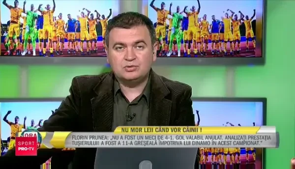 EXCLUSIV | Putea fi noua "bijuterie" a FCSB-ului, dar transferul NU se face! Detalii de ULTIM moment despre jucatorul dorit cu insistenta de Becali: "Nu rezista!