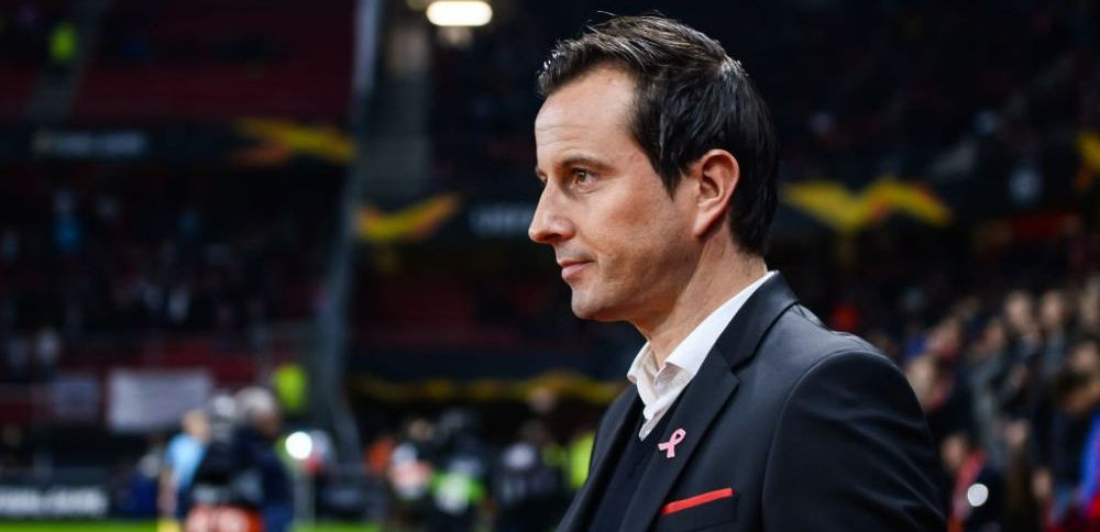 REFUZ CATEGORIC PENTRU BAYERN! Principalul favorit sa ii ia locul lui Niko Kovac NU vrea sa o preia pe campioana Germaniei