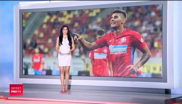 "Pentru ei sunt bani putini si s-ar putea sa nu mai faca oferta!" SUMA ASTRONIMICA pe care Becali o cere pe Coman: "Il tin pana la anul!"