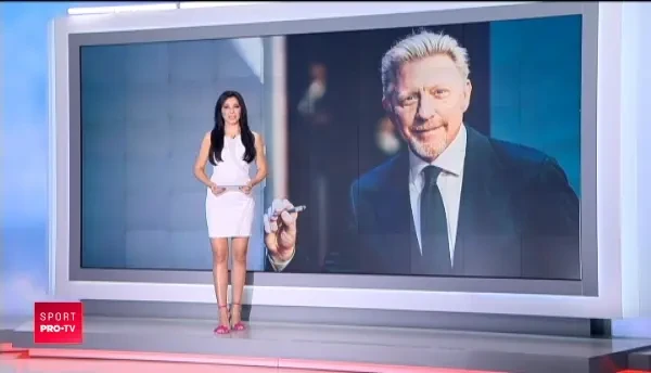 "Cred ca Darren va observa asta si poate va gasi un program mai bun!" Sfatul lui Boris Becker pentru ca Simona Halep sa nu CADA pe finalul sezonului