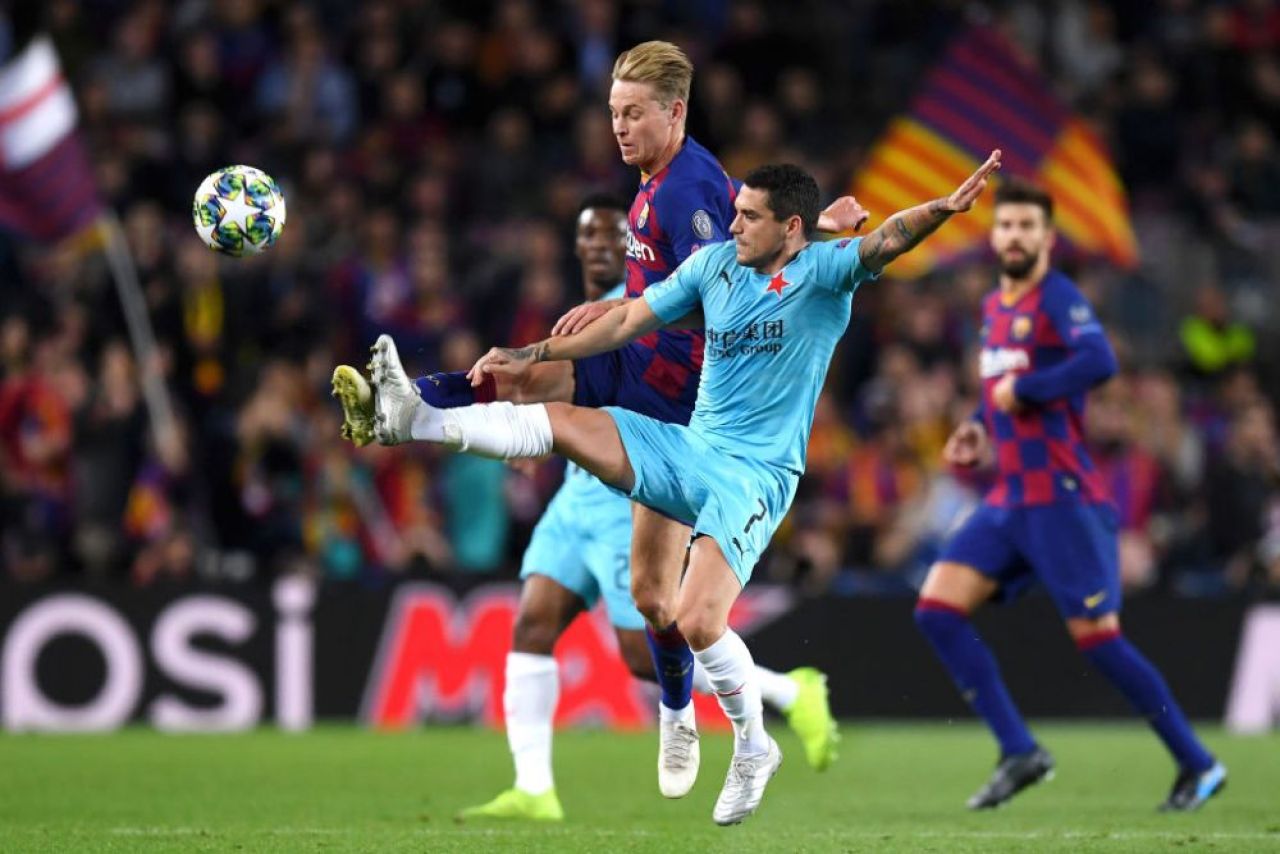 Ratare INCREDIBILA a lui Nicolae Stanciu! Romanul, aproape sa deschida scorul pe Camp Nou_3