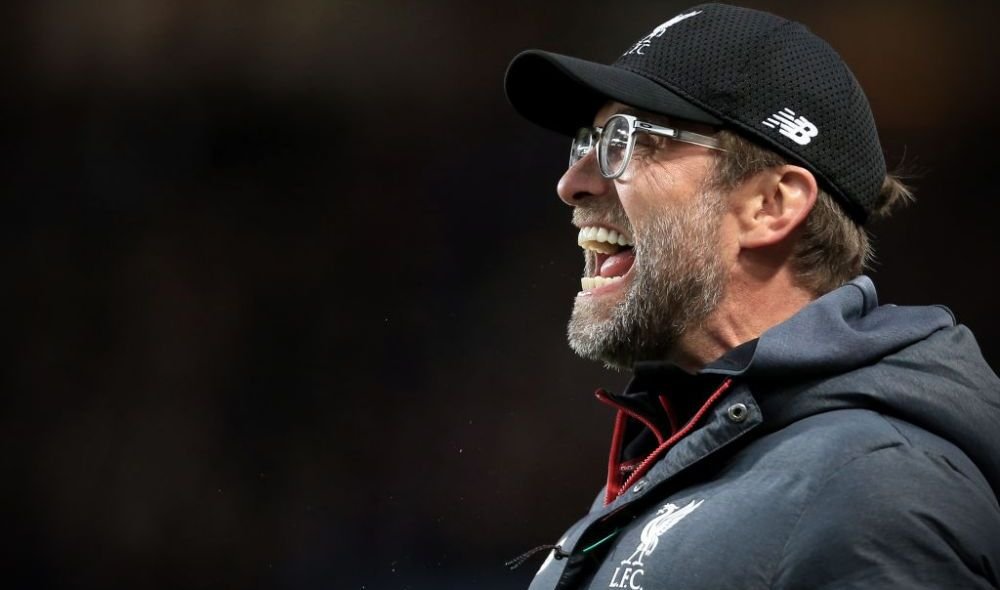 Klopp se REVOLTA! Ce il nemultumeste pe antrenorul lui Liverpool: Trebuie sa ne asezam la masa si sa avem o discutie!