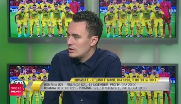 "Nasul a spus-o clar!" Radoi surprinde: de ce e mai usor sa faci acum performanta la FCSB decat inainte