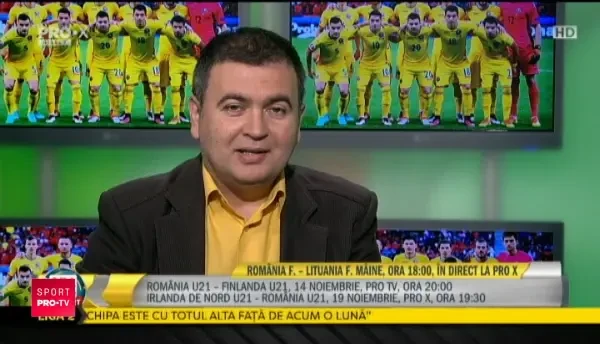 Ce se intampla la Steaua in anii 2000! "Lucrurile astea nu se stiu, dar trebuie spuse!" Dezvaluirile lui Mirel Radoi: "Eu am jucat acolo!"
