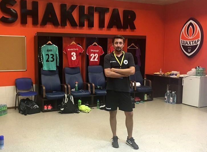 Campioana din Cluj si-a schimbat staff-ul tehnic! Noul antrenor principal a fost arbitru si a fost acuzat ca a agresat o jucatoare minora_2