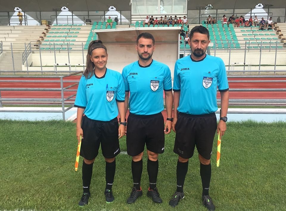 Campioana din Cluj si-a schimbat staff-ul tehnic! Noul antrenor principal a fost arbitru si a fost acuzat ca a agresat o jucatoare minora_3