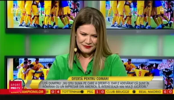 "Ia, ba, inchide Netflixu'! Gata cu Netflixu'!" :))) DIALOG FABULOS: Becali a explicat in direct de ce si-a inchis abonamentul: "Acum ma uit la un film idiot!"