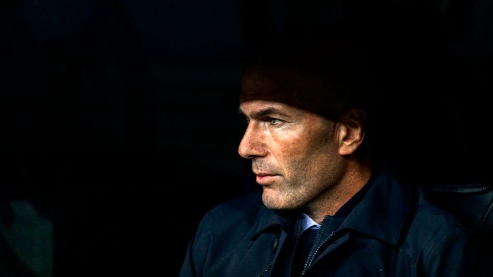 NU-I MAI VREA ZIDANE! Bale si James NU mai au loc in lotul lui Real Madrid! Nu sunt accidentati, dar nu sunt disponibili