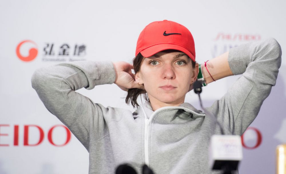 Simona Halep, JIGNITA pe net in razboiul momentului: Nu ai avut acces la educatie desavarsita!