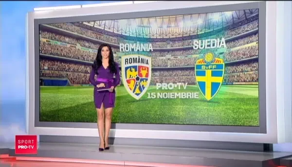 BOMBA LUI CONTRA pentru Suedia si Spania: Budescu si Alibec au fost CONVOCATI la nationala! AICI LOTUL COMPLET