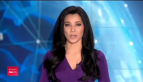 Beckham al sah-ului e la Bucuresti si a fost abordat de una dintre cele mai sexy femei din lume. Kim Kardashian i-a scris s-o invete sah