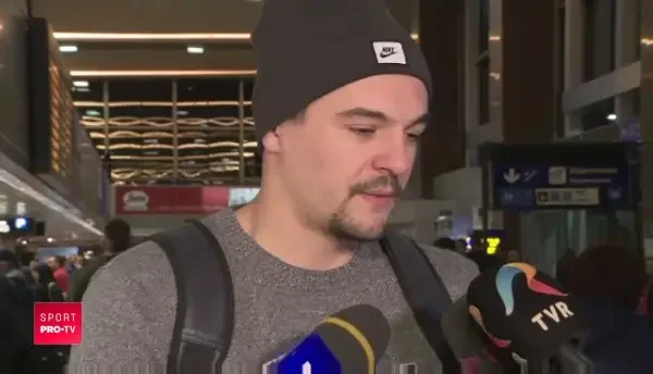 "Astept sa ma sune, telefonul e deschis!" Cale libera spre FCSB? Jucatorul pe care Becali il vede inlocuitorul lui Man a vorbit despre un transfer la ros-albastri