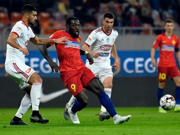 BREAKING NEWS: Surpriza URIASA! L-au adus pentru Europa, dar azi l-au dat afara! Ce antrenor pleaca din Liga 1. I-au gasit deja inlocuitor