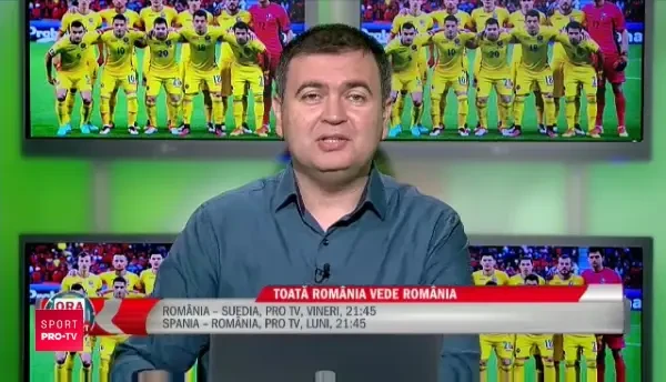 Pleaca Dan Petrescu de la CFR? Are 2 oferte, ar fi o provocare foarte mare sa vina la nationala!