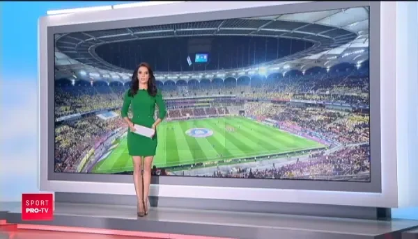 ROMANIA - SUEDIA, vineri, 21:45, PRO TV | Suedezii au trecut la amenintari: Vom actiona! Nordicii sunt pregatiti de incidente la Bucuresti: Exista un scenariu in trei pasi!