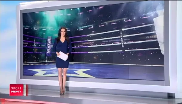 Rambo din Moldova promite actiune ca in filme in ring in Gala IA SI LUPTA! Vrea sa-l scoata pe Tolea la pensie