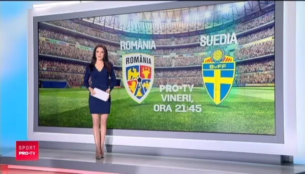 Tatarusanu vrea sa apere ca Buffon! Pana la 42 de ani! "E momentul sa facem un meci urias!" Cum vede portarul meciul cu Suedia