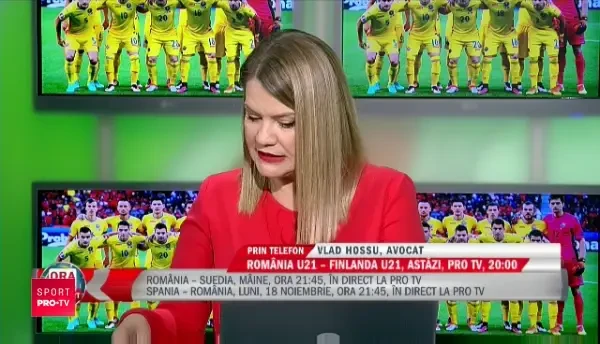 Avocatul lui Baciu CLARIFICA situatia antrenorului: Este urmarit penal, insa nevinovat! Ce spune despre motivele plangerii. VIDEO