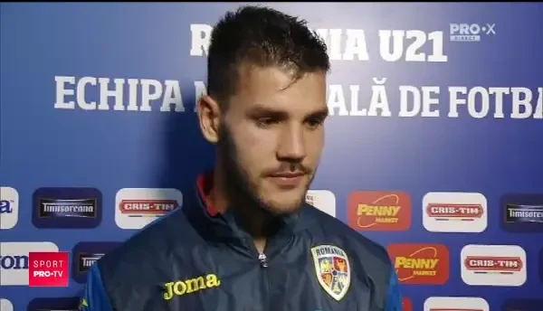 "I-am vazut in vara, mi-a parut rau ca m-am uitat la TV!" Omul dorit de Becali la FCSB nu se gandeste la oferte: "Incerc sa las discutiile astea deoparte!"