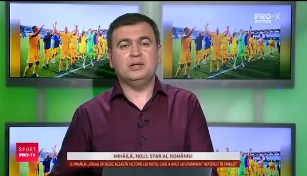 FCSB pierde un super jucator: "Echipa din Bundesliga vrea sa-l cumpere si il lasa la mine pana in vara!" Ironii pentru Becali: "Joaca in spatele curtii lui, dar nu e al lui!"