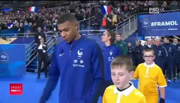 REZUMAT FRANTA MOLDOVA