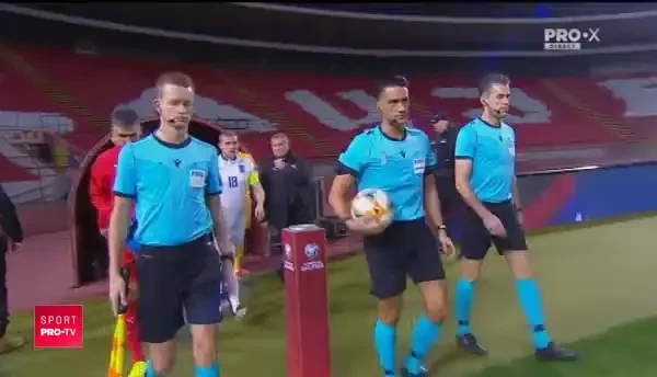 REZUMAT SERBIA LUXEMBURG