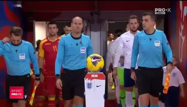 REZUMAT ANGLIA MUNTENEGRU