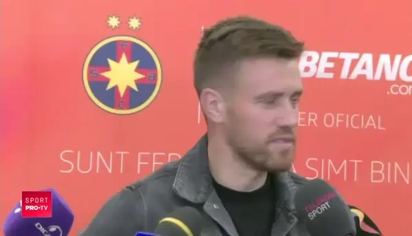 ULTIMA ORA | Pintilii se retrage: Unde sa mai raman? Nu mai vreau! Veste proasta pentru Becali: FCSB poate ramane fara doi jucatori de baza