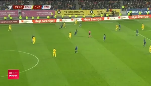 ROMANIA - SUEDIA | Ocazie Keseru