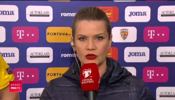 Ianis Hagi, cu ochii in lacrimi la finalul partidei: Este enervant sa ii vezi pe cei de aici ca se bucura la tine acasa