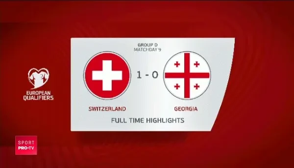 REZUMAT ELVETIA GEORGIA