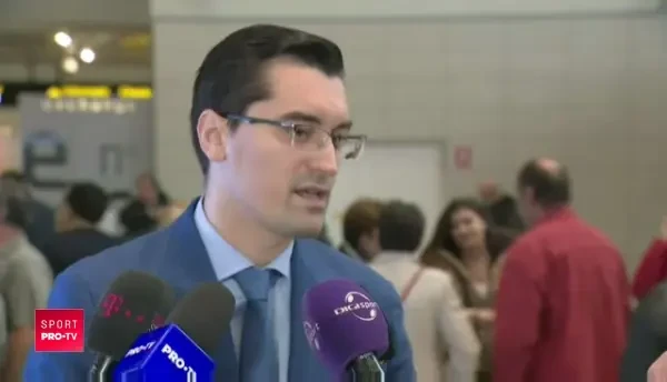 Aseara nu doar ca am pierdut, dar am invatat si o lectie! Ce spune Burleanu despre viitorul lui Contra: cand se va lua o decizie finala