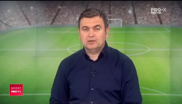 Stanciu, FACUT PRAF: E unul dintre cei mai slabi! Doar imbraca tricoul, O RUSINE! Ce ar trebui sa faca FRF: Fara obiectiv si reconstruim in urmatorii doi ani!