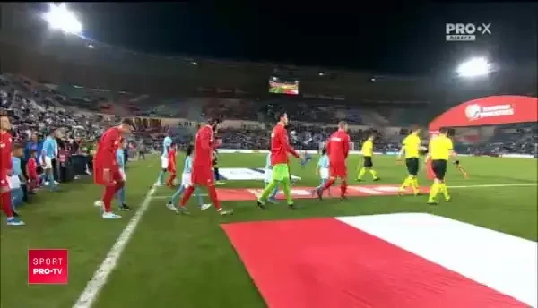 ISRAEL - POLONIA | VIDEO REZUMAT