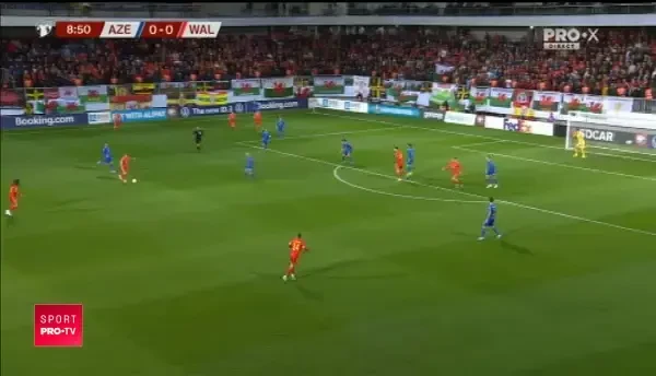 AZEERBAIJAN - TARA GALILOR | VIDEO REZUMAT