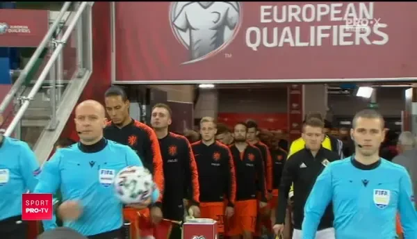 IRLANDA DE NORD - OLANDA | VIDEO REZUMAT