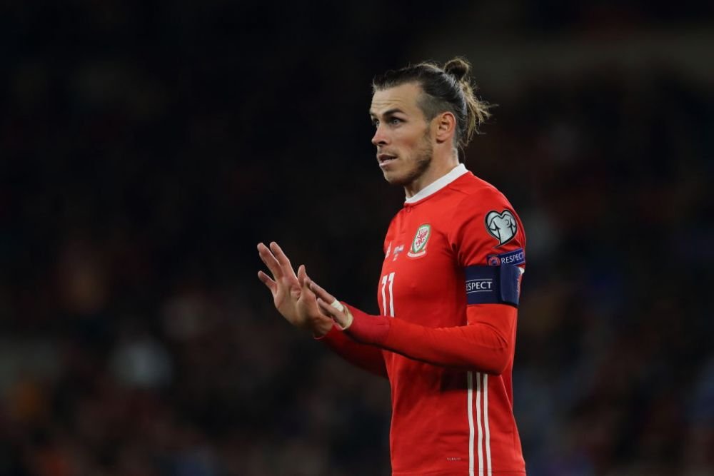 SCHIMBUL IERNII! Gareth Bale se intoarce in Premier League dupa 6 ani! La ce echipa va juca galezul&nbsp;